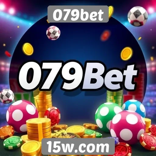079bet oferece ampla variedade de jogos online