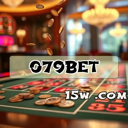 079bet: A Seção de Caça-Níqueis que Você Não Pode Perder