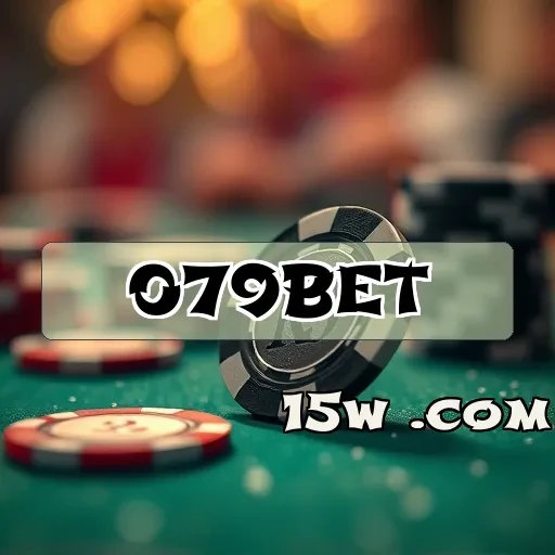 079bet: Apostas ao Vivo e Eventos Imperdíveis para Turbinar sua Diversão