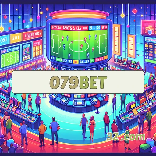 Atrações Imperdíveis no Casino do 079bet para Jogadores